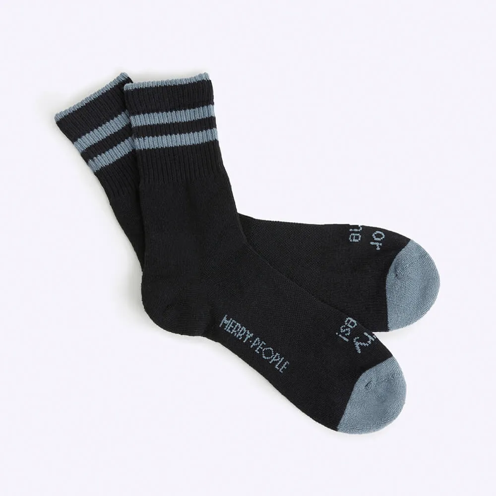 Merry People Crew Socks sold by Merry People product image thumbnail 3