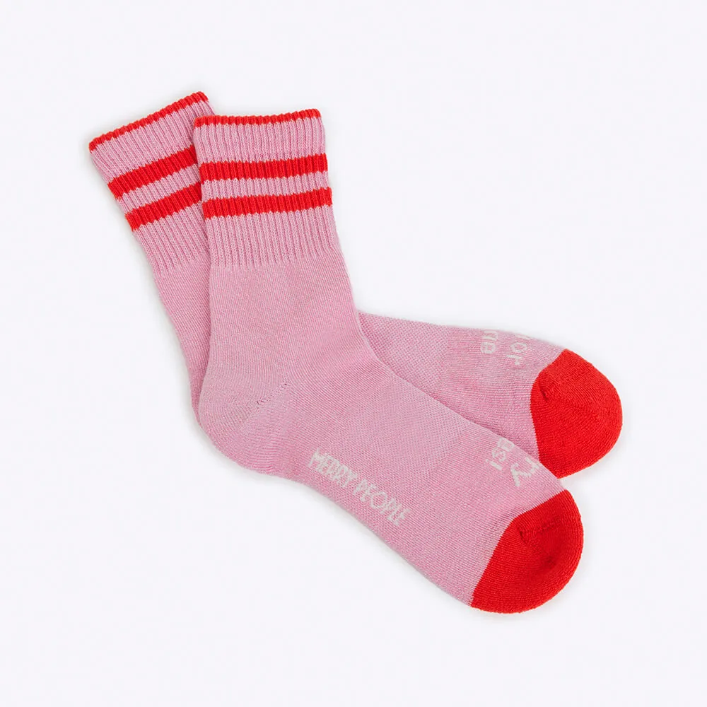 Merry People Crew Socks sold by Merry People product image thumbnail 2