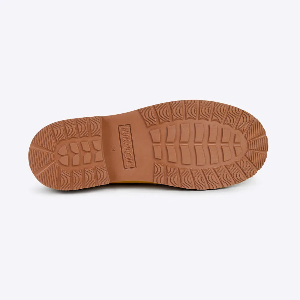 Bobbi Rain Boot // Sunflower Yellow sold by Merry People product image thumbnail 3