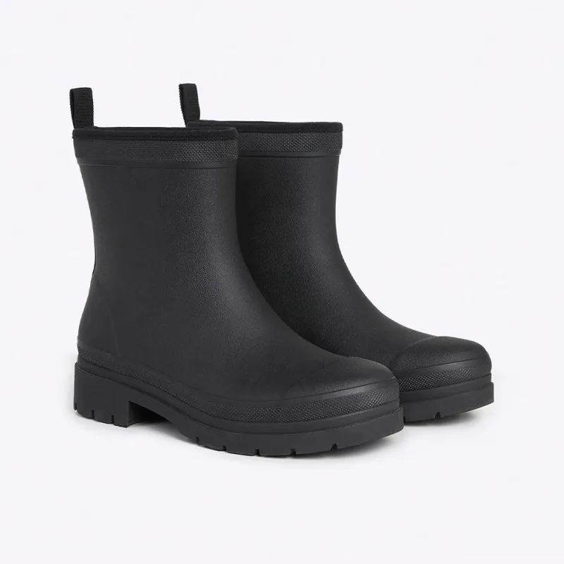 Andie Boot // Black made by Merry People