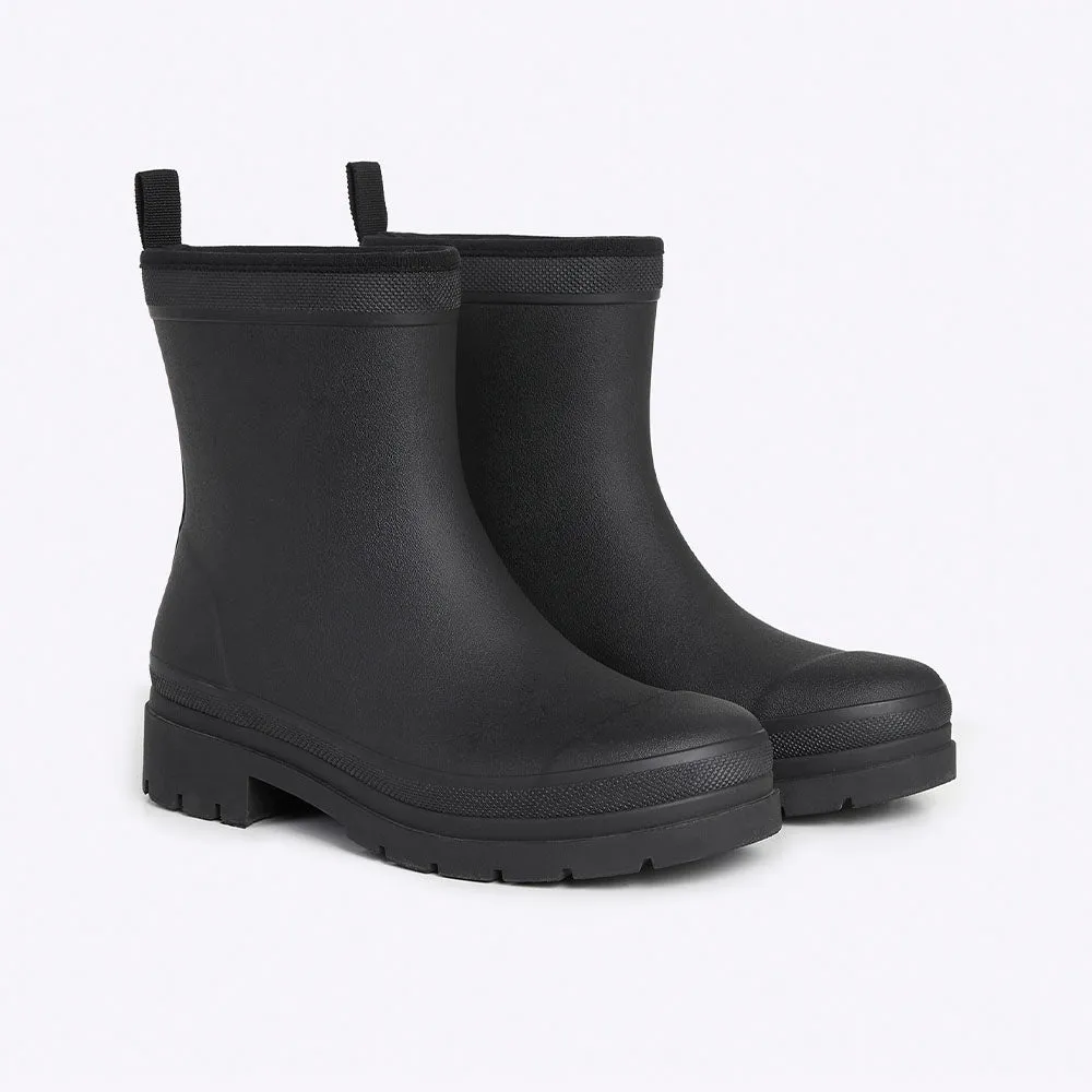 Andie Boot // Black sold by Merry People