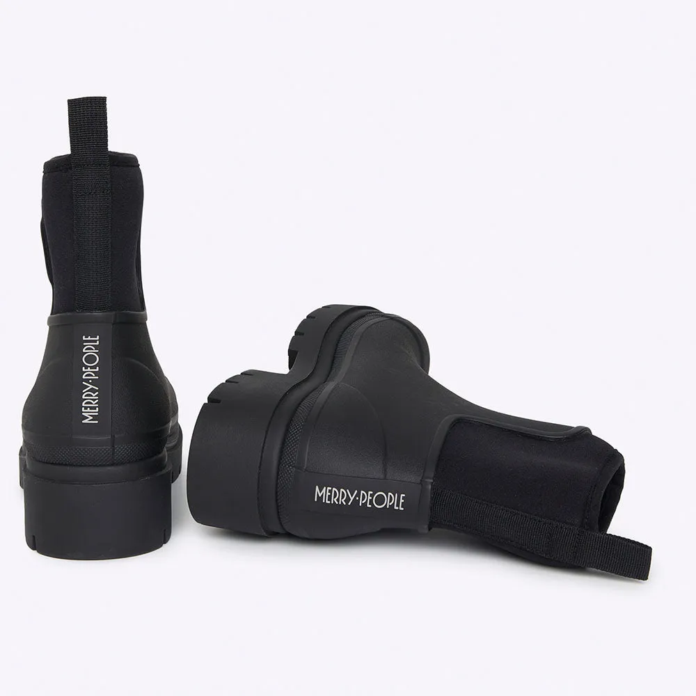 Tully Boot // Black sold by Merry People product image thumbnail 3