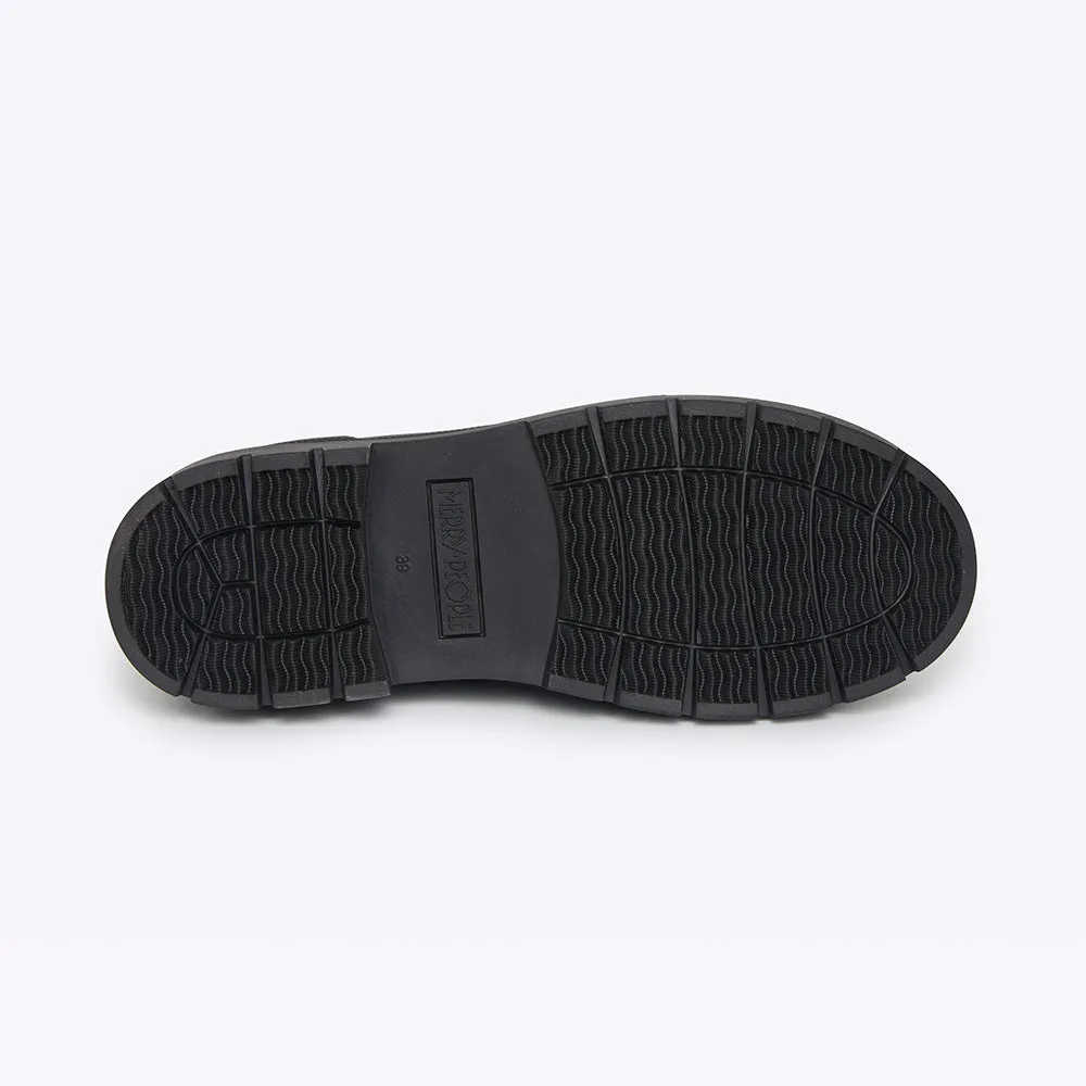 Tully Boot // Black sold by Merry People product image thumbnail 5