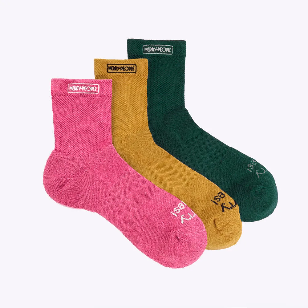 Merry People Quarter Socks sold by Merry People