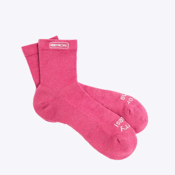 Merry People Quarter Socks sold by Merry People product image thumbnail 5