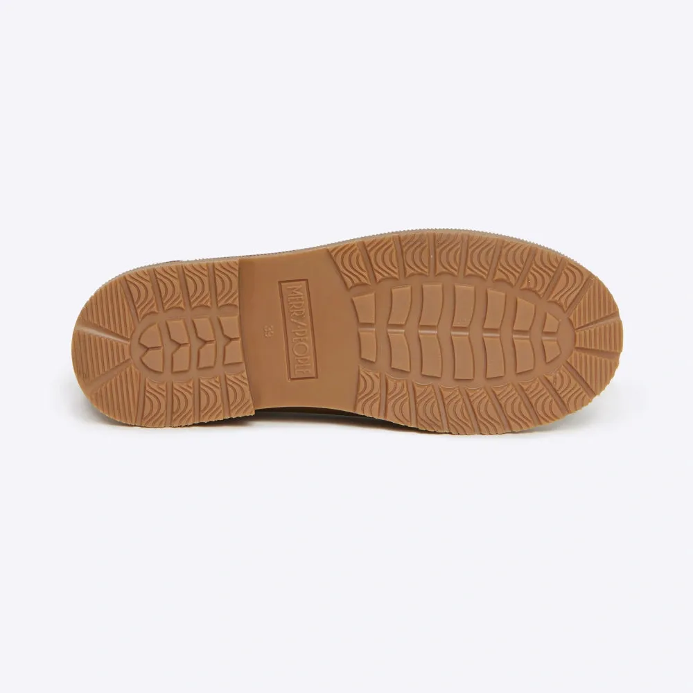 Bobbi Rain Boot // Rust sold by Merry People product image thumbnail 3