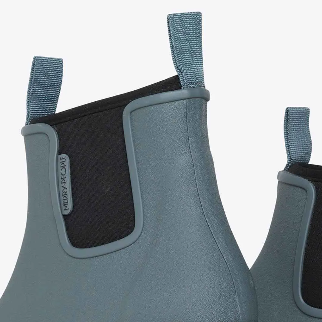 Bobbi Rain Boot // Slate Gray sold by Merry People product image thumbnail 5