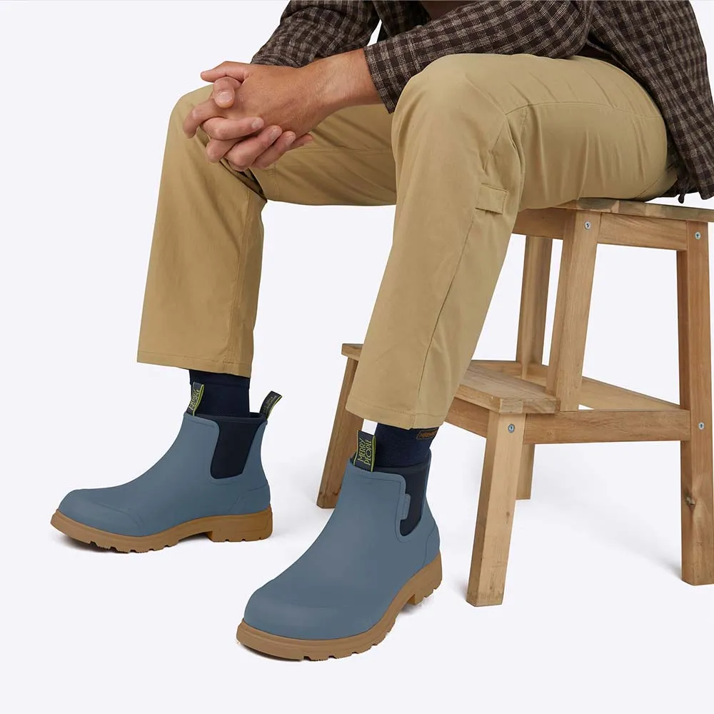 Oberon // Storm Blue sold by Merry People product image thumbnail 5