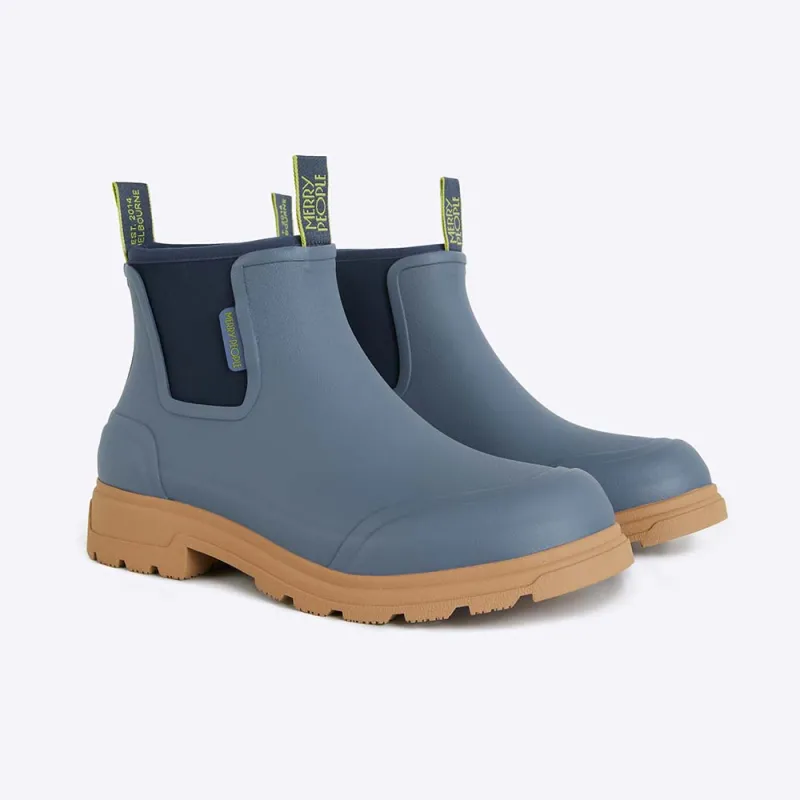 Oberon // Storm Blue made by Merry People