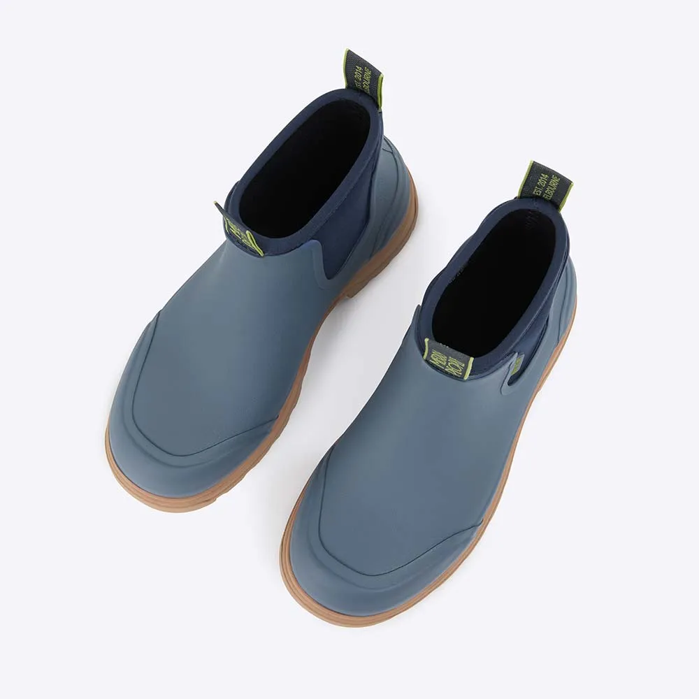 Oberon // Storm Blue sold by Merry People product image thumbnail 4