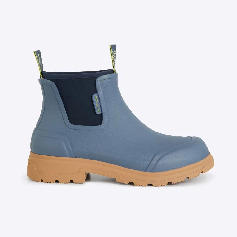 Oberon // Storm Blue sold by Merry People product image thumbnail 2