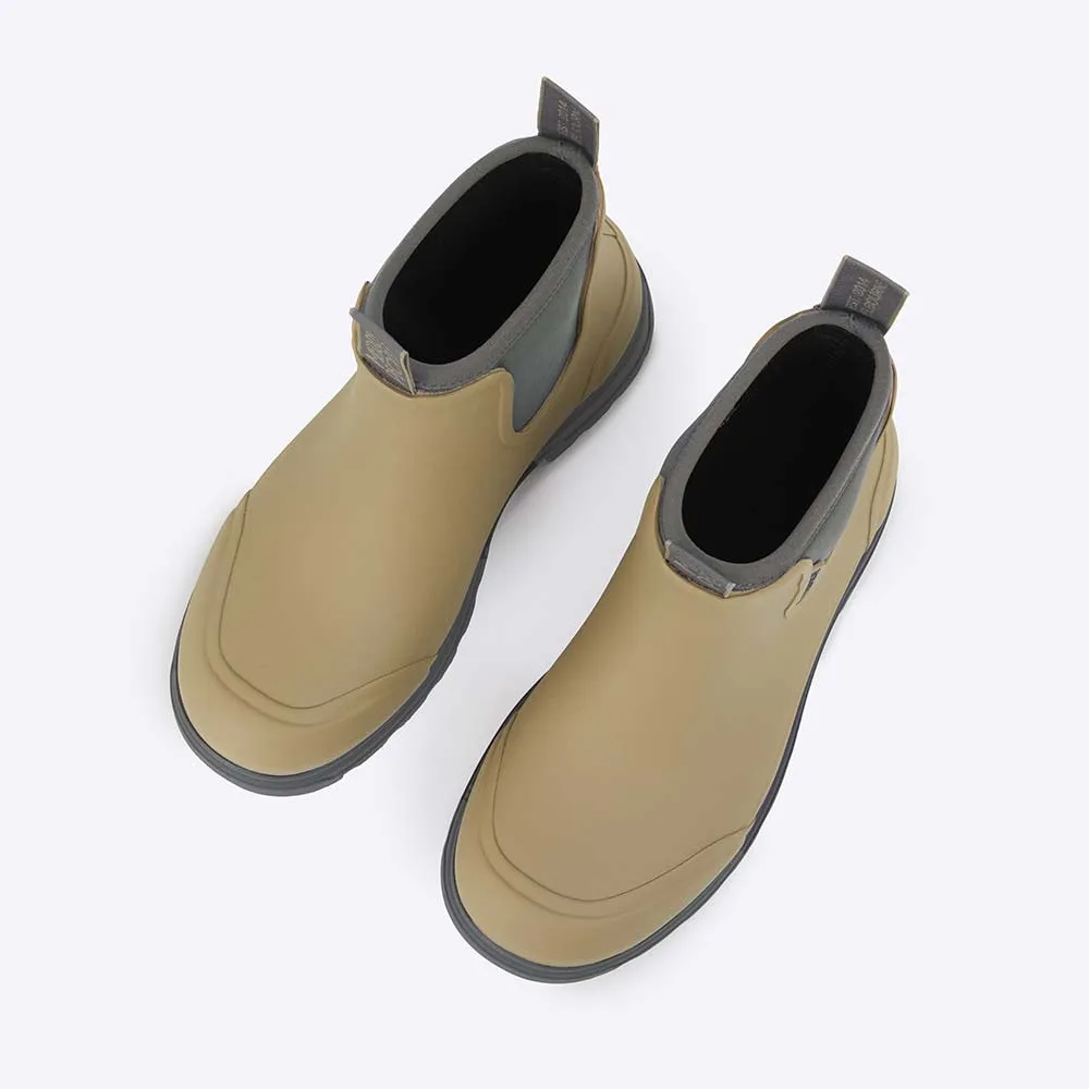 Oberon // Stone sold by Merry People product image thumbnail 4