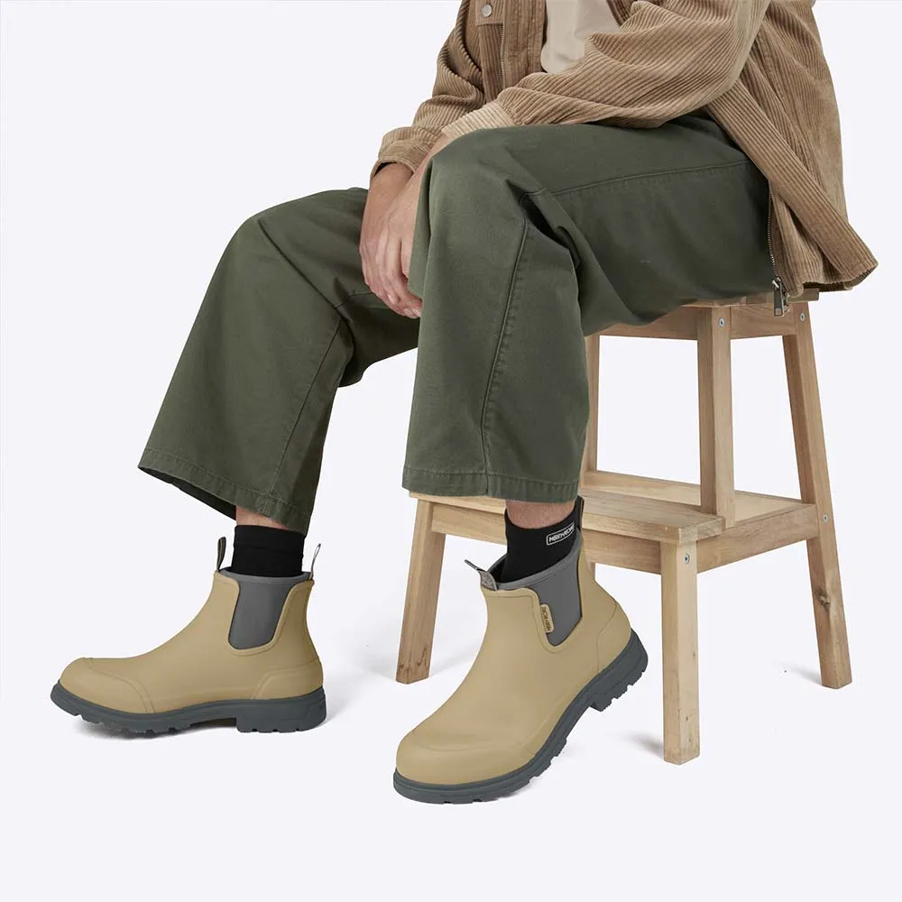 Oberon // Stone sold by Merry People product image thumbnail 5