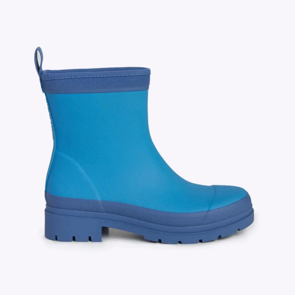 Andie Boot // Wave Blue sold by Merry People product image thumbnail 2