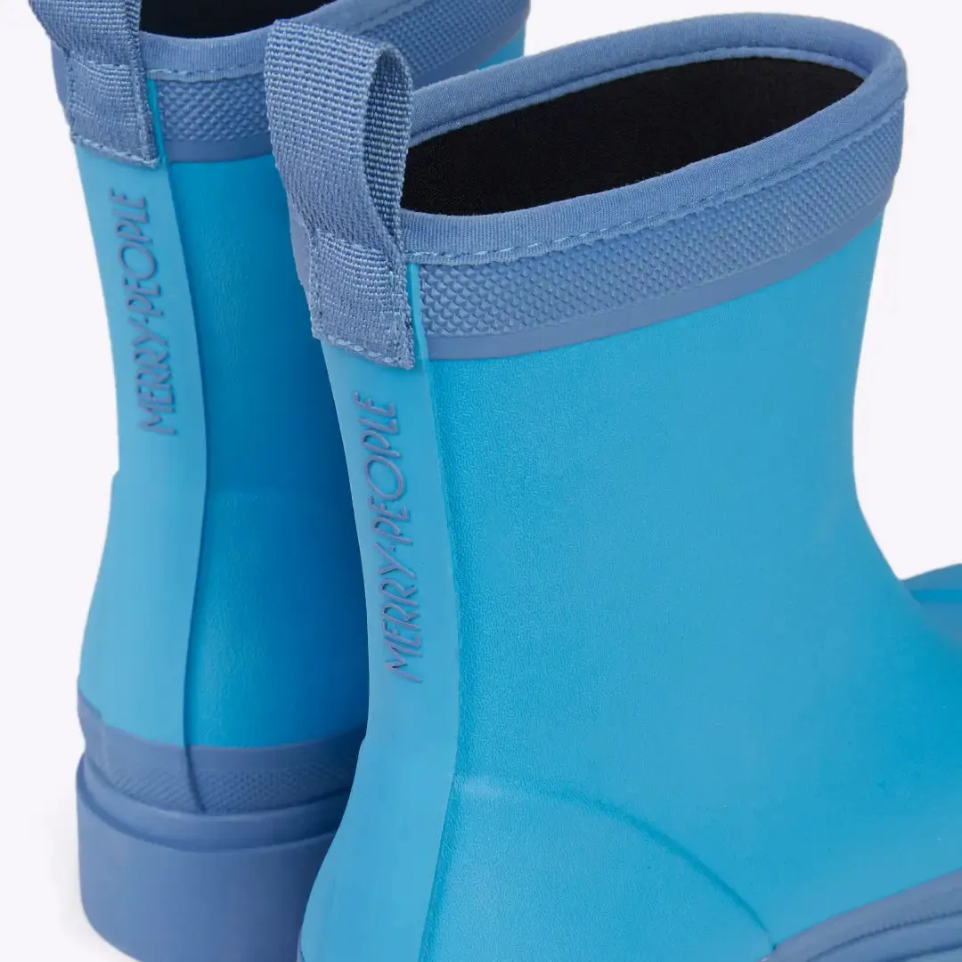 Andie Boot // Wave Blue sold by Merry People product image thumbnail 4