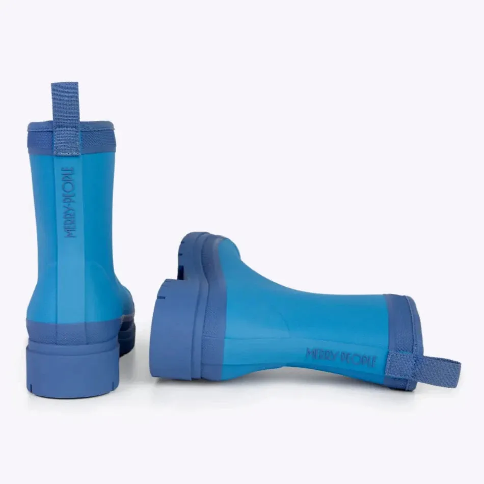 Andie Boot // Wave Blue sold by Merry People product image thumbnail 3