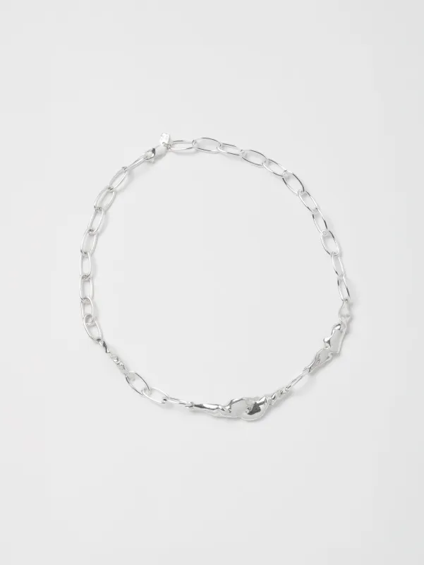 Tidal Necklace made by Wolf Circus