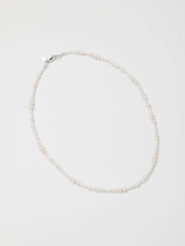 Amalie Necklace sold by Wolf Circus