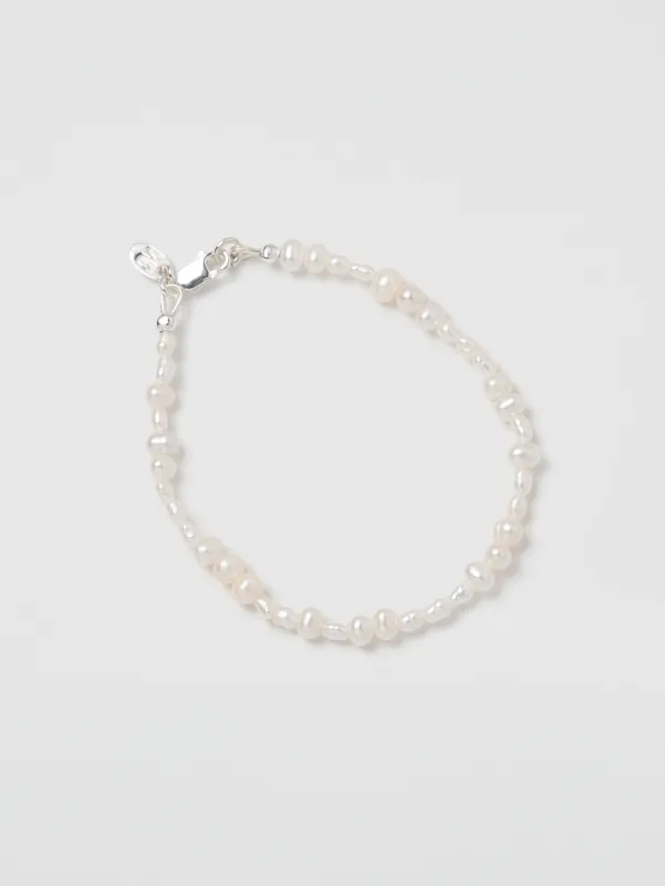 Amalie Bracelet made by Wolf Circus