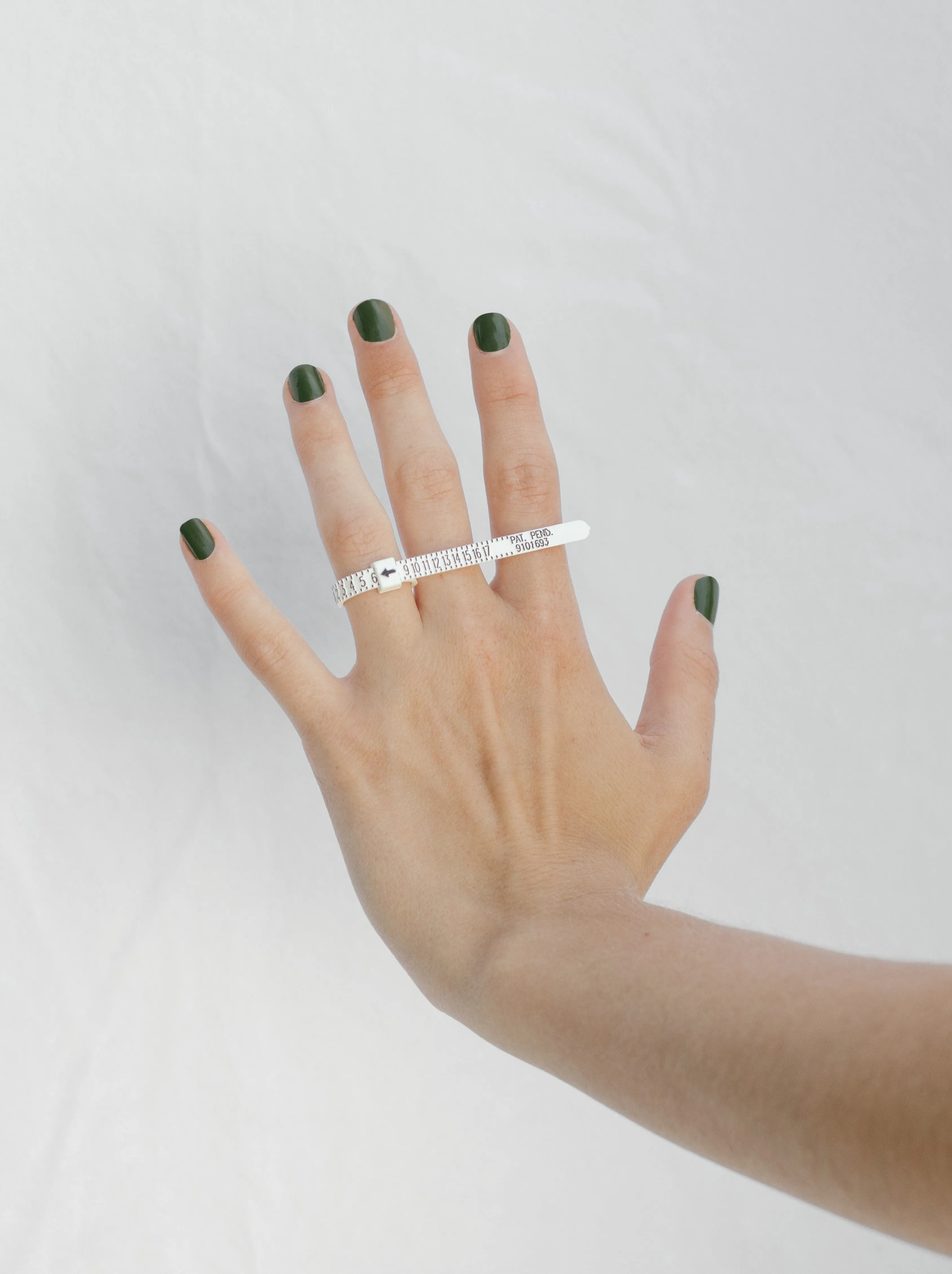 Ring Sizer sold by Wolf Circus product image thumbnail 2