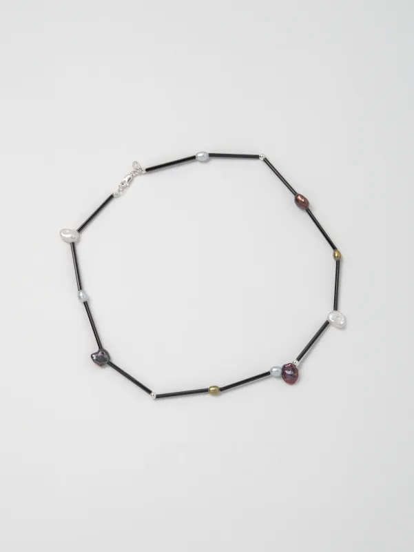 Saltspring Necklace (Sample) sold by Wolf Circus