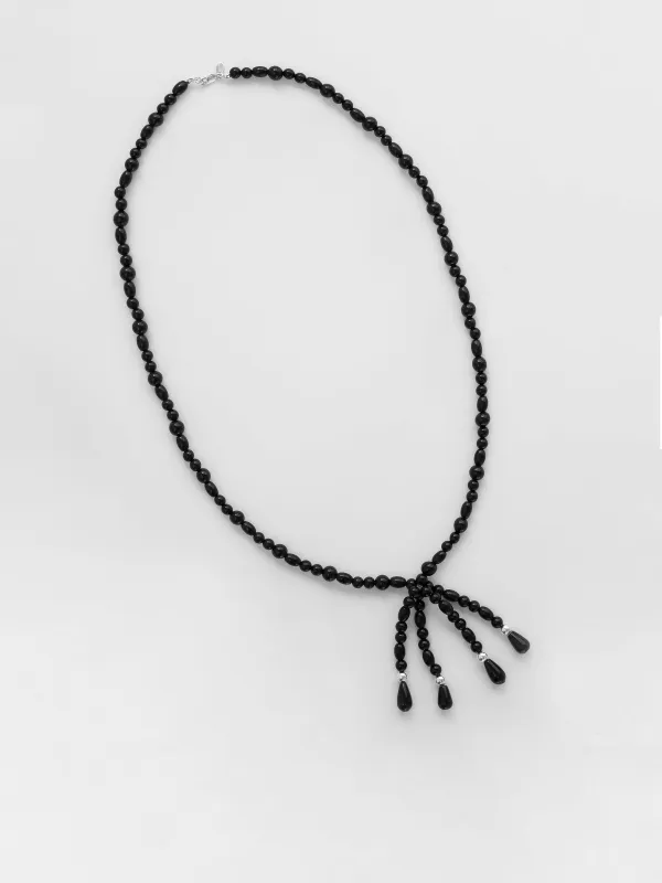 Hollis Necklace made by Wolf Circus