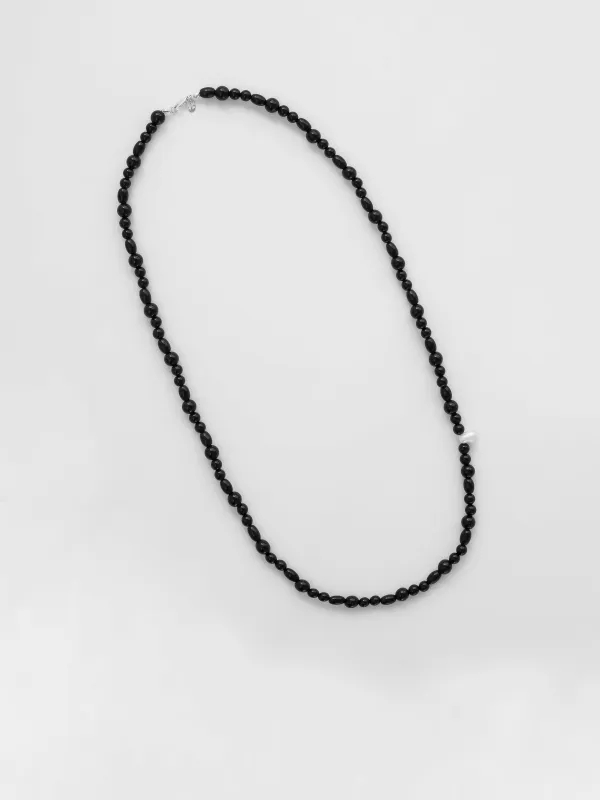 Tate Necklace made by Wolf Circus