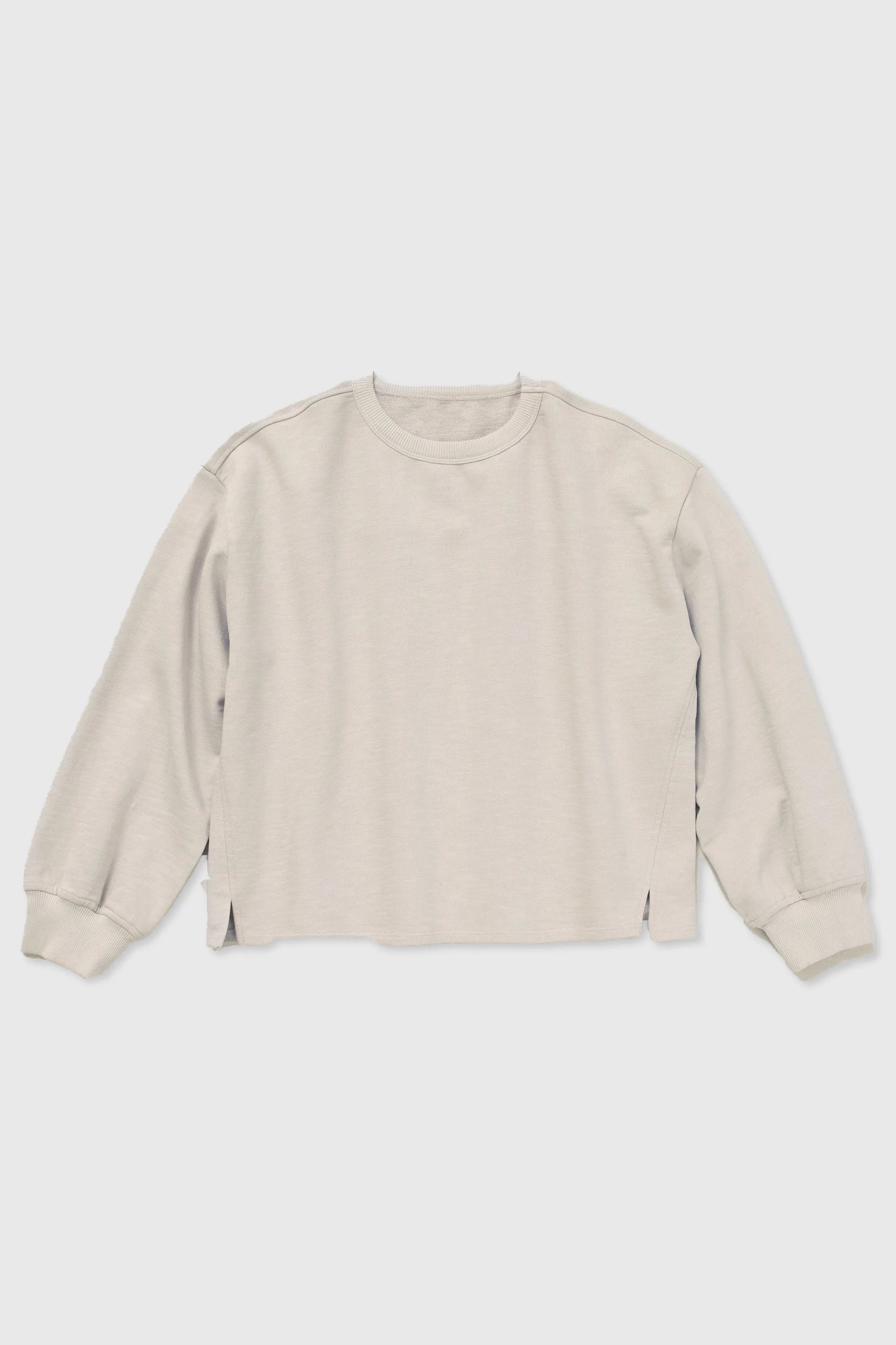 Pearl Arles Sweatshirt sold by Micaela Greg product image thumbnail 2