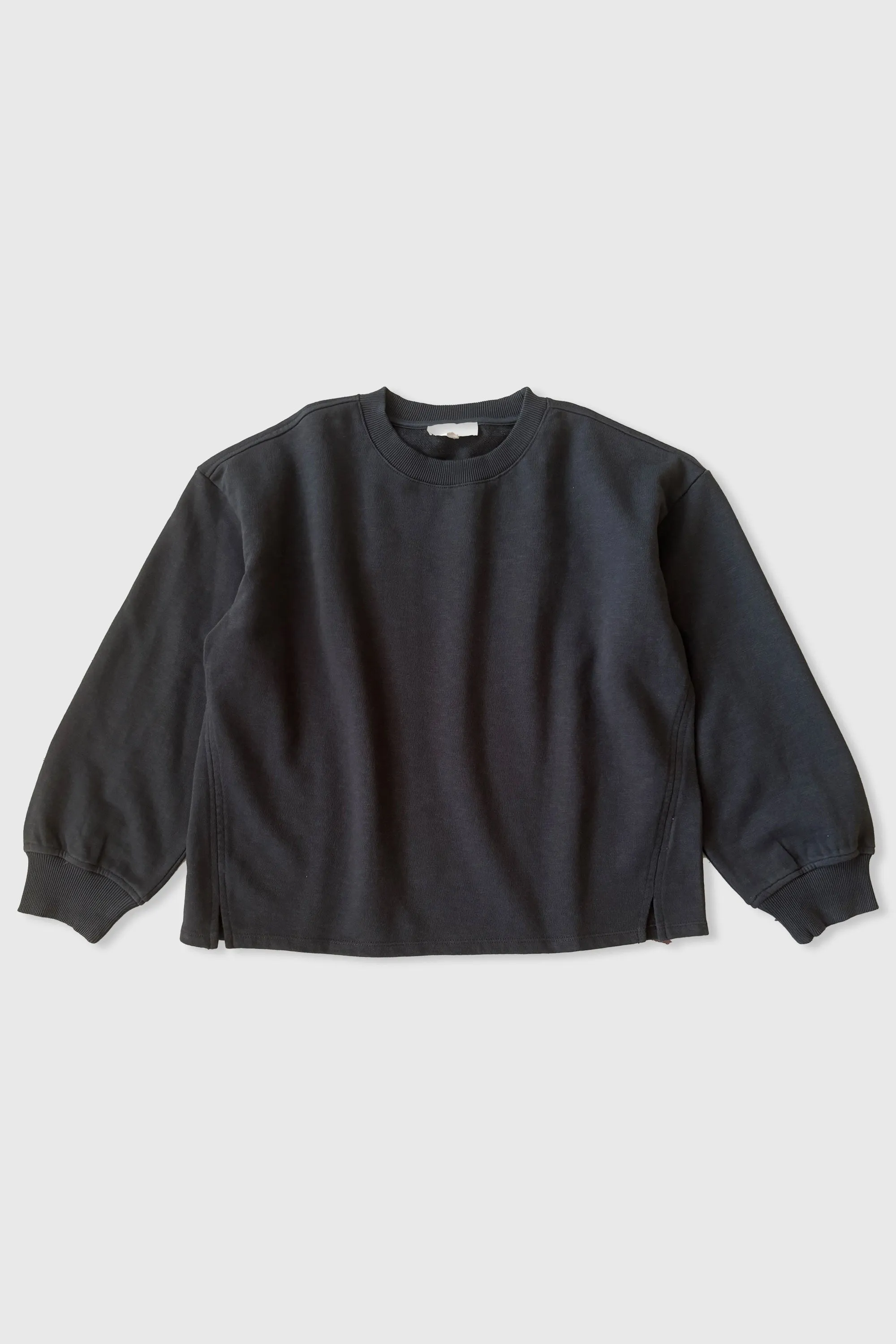 Ferro Arles Sweatshirt sold by Micaela Greg product image thumbnail 2