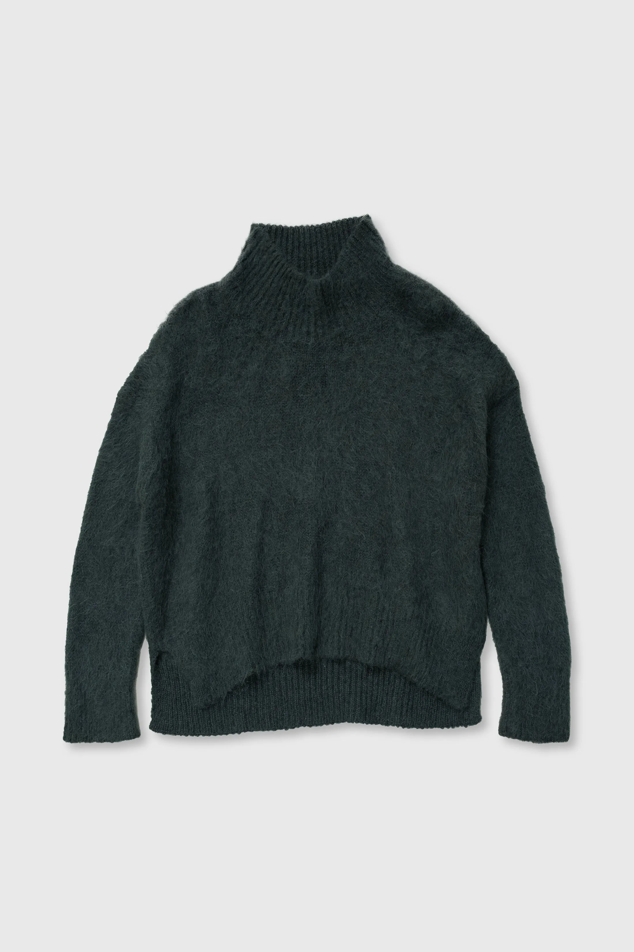 Forest Loft Sweater sold by Micaela Greg product image thumbnail 2