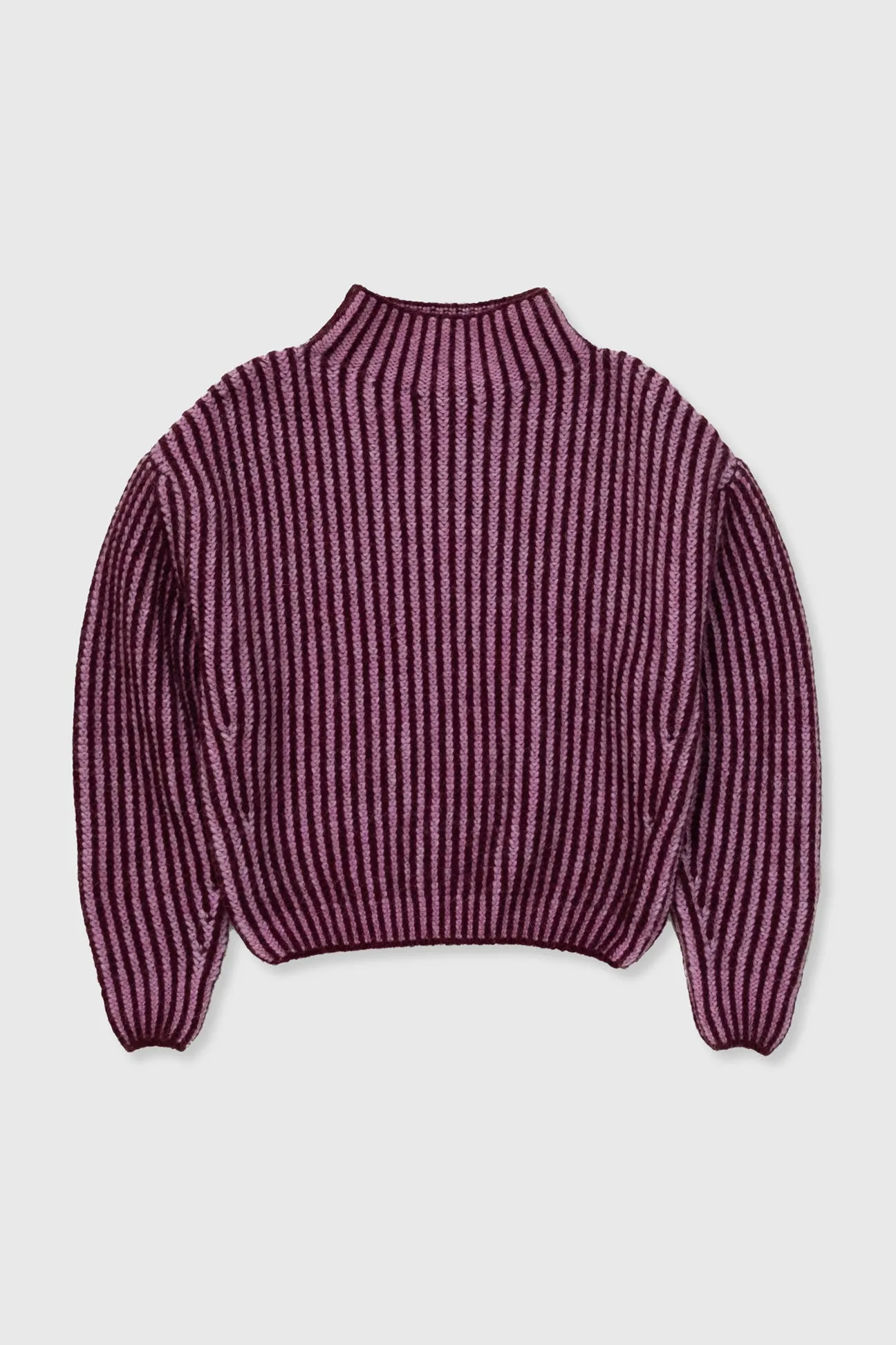 Berry Ines Sweater sold by Micaela Greg product image thumbnail 2
