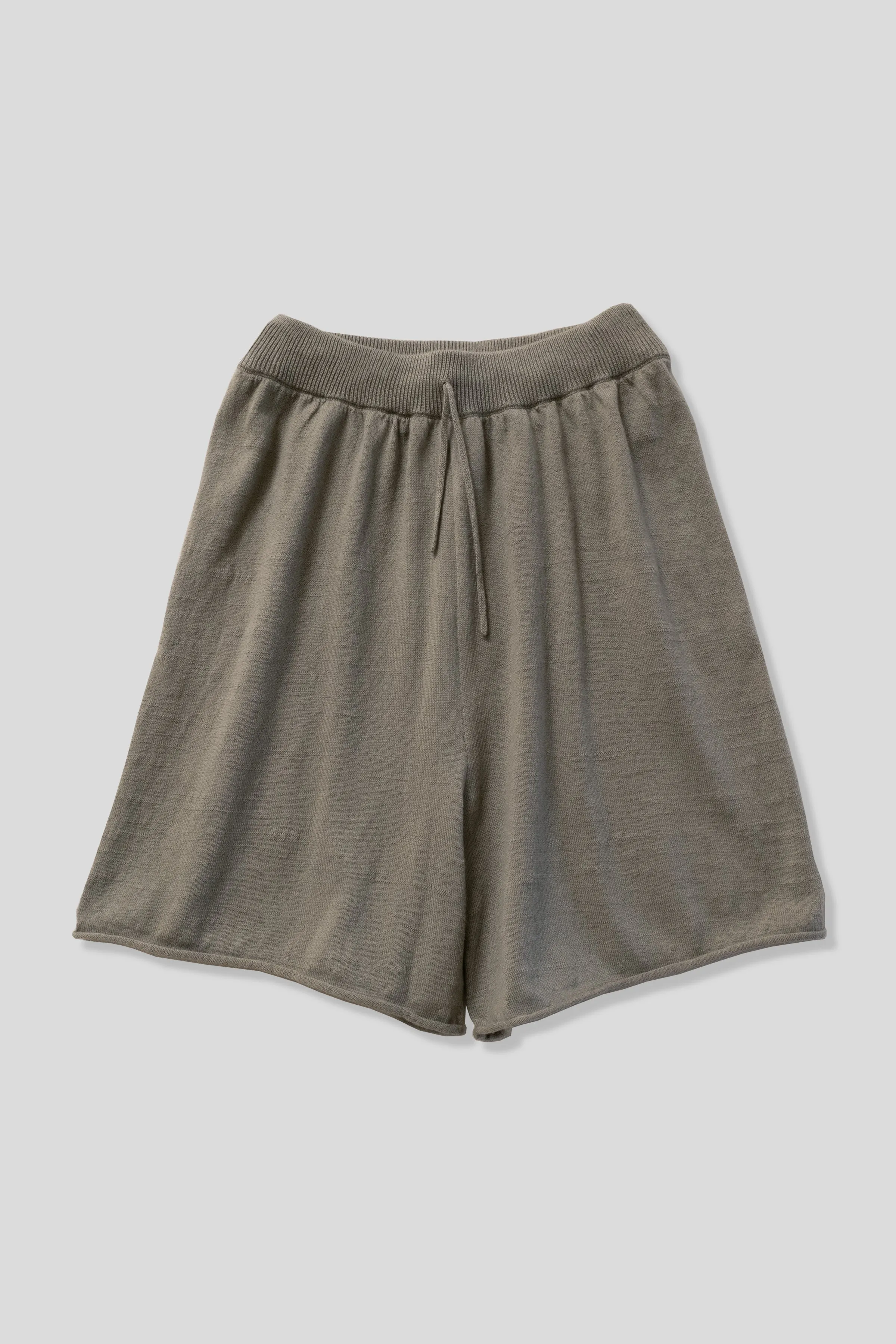 Fog Green Long Short sold by Micaela Greg product image thumbnail 2