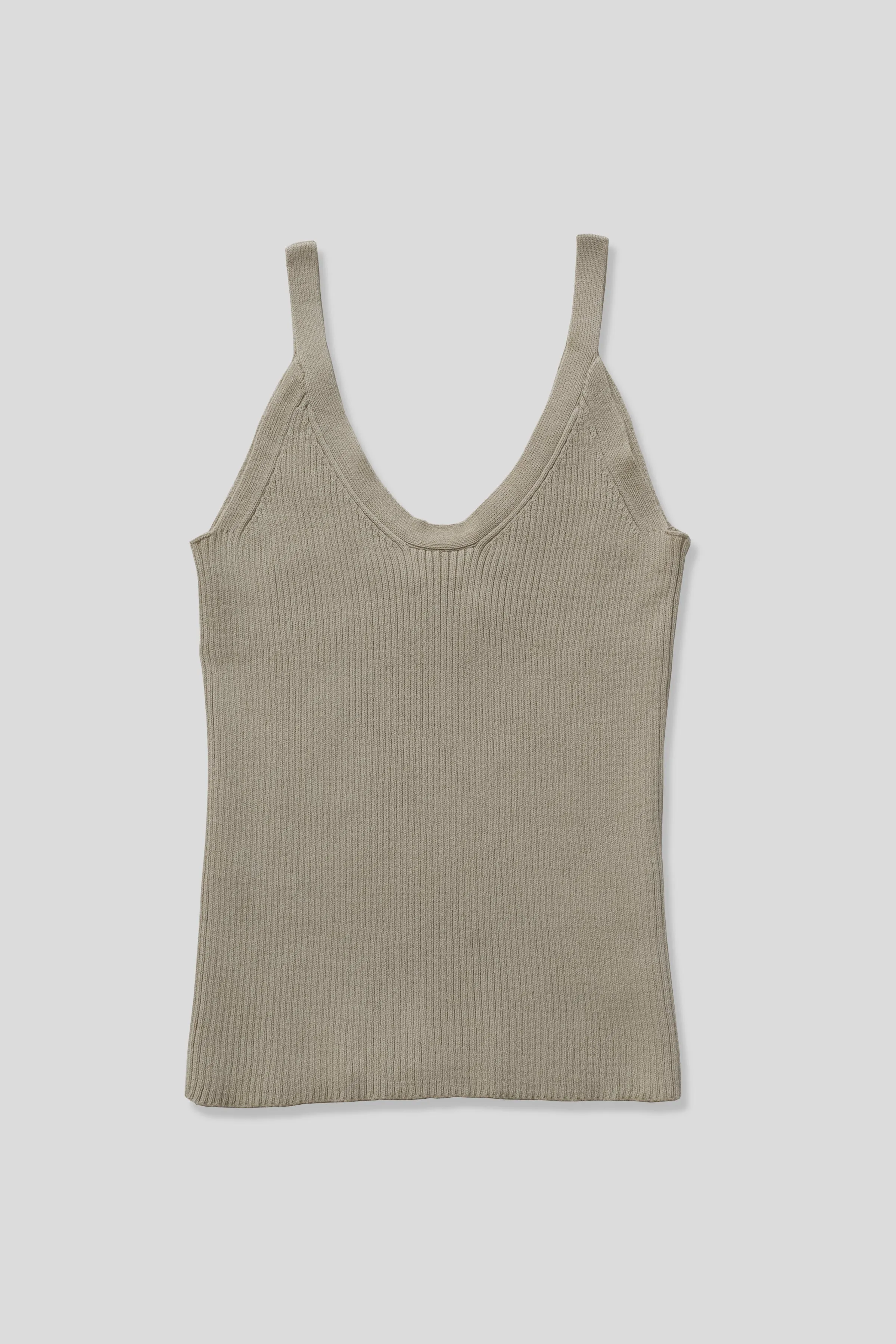 Mist Scoop Tank sold by Micaela Greg product image thumbnail 2