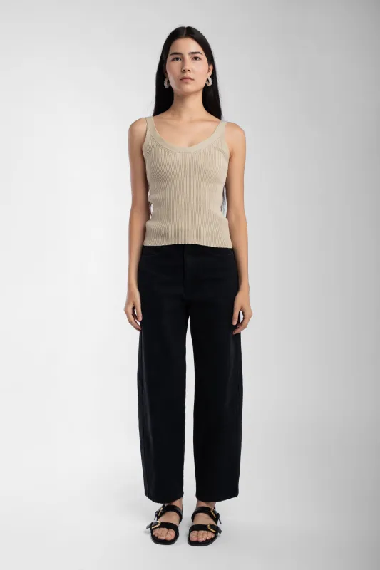 Mist Scoop Tank made by Micaela Greg