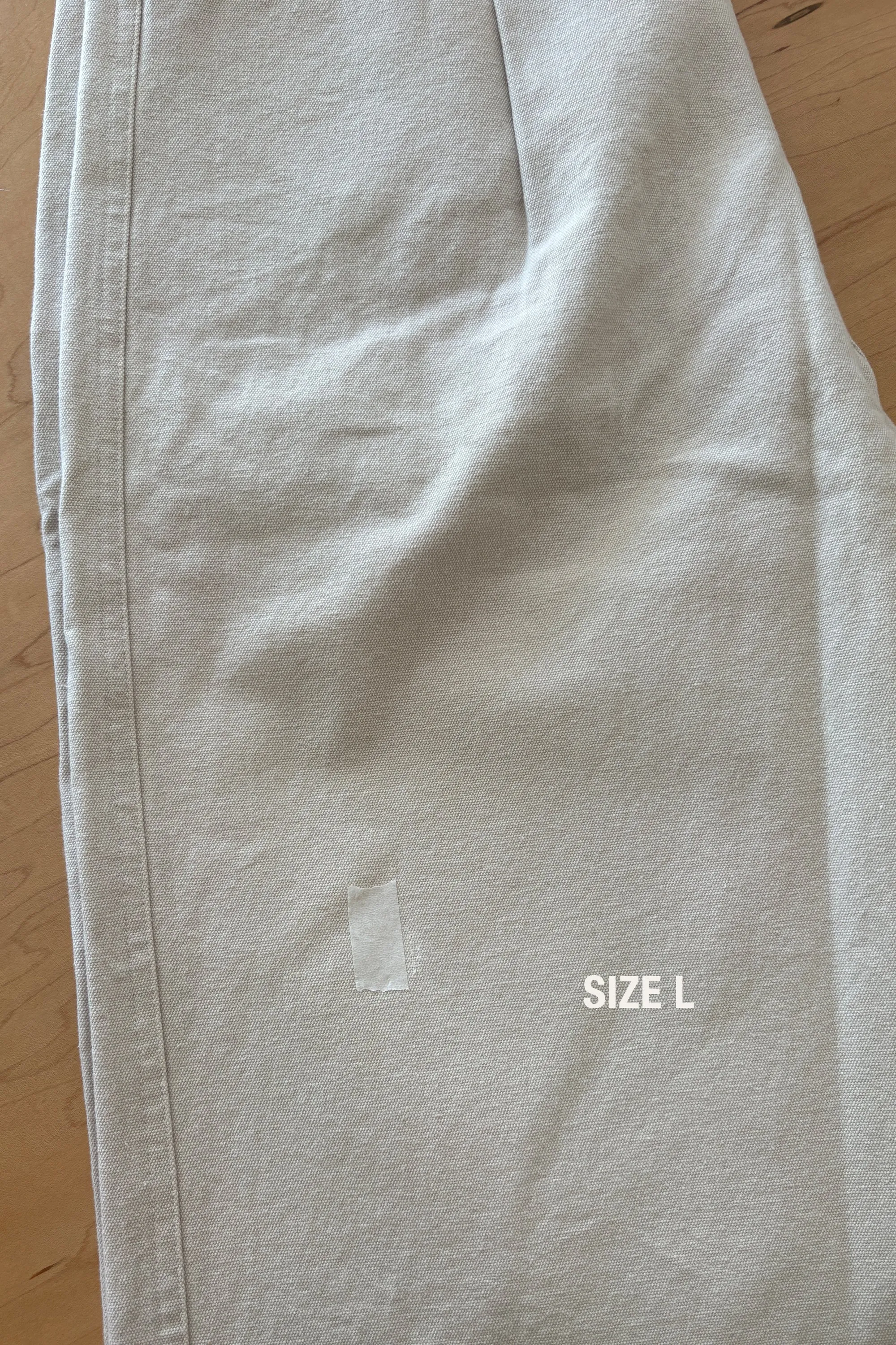Seconds- Stone Lou Trouser sold by Micaela Greg product image thumbnail 4