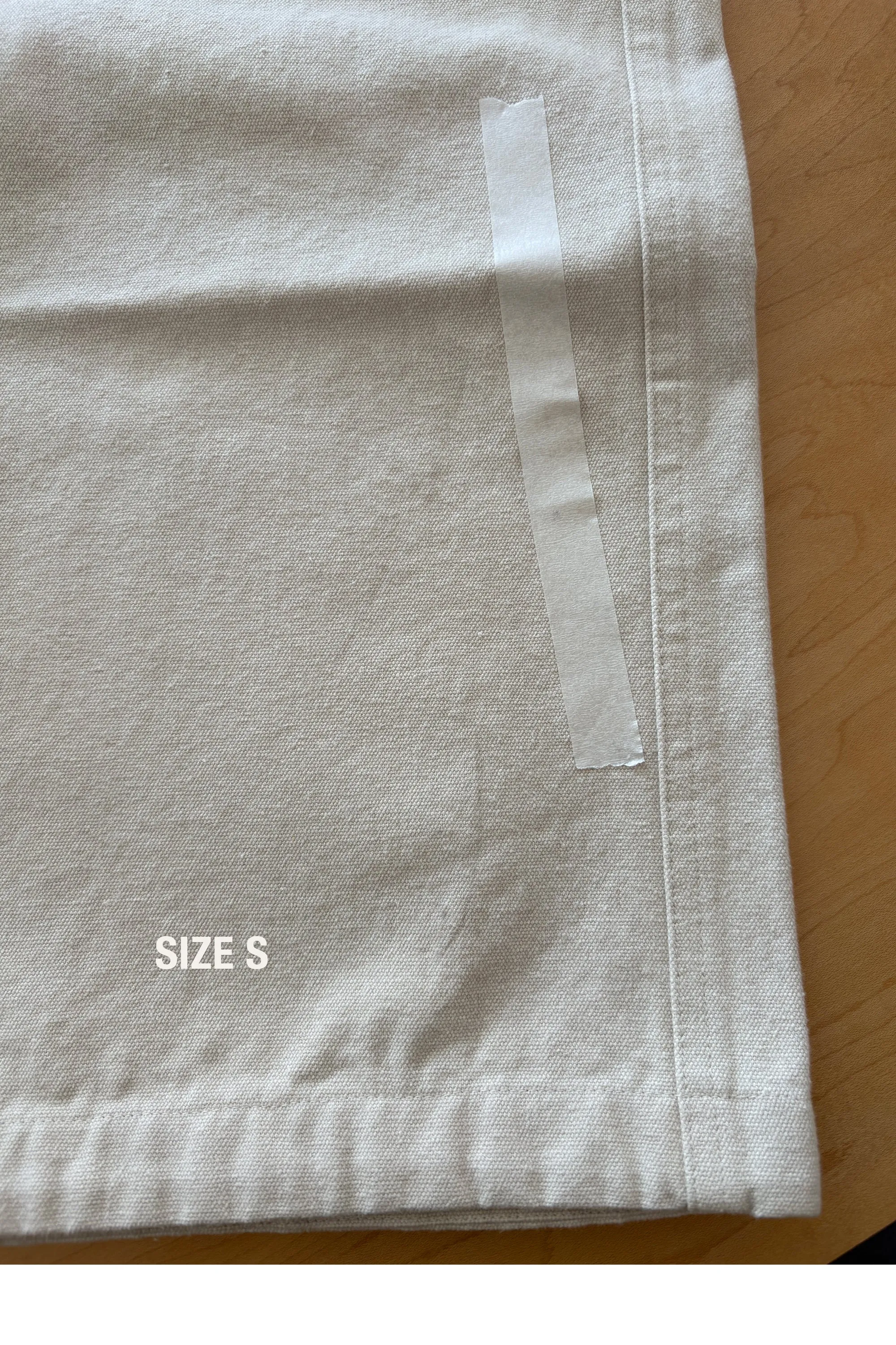 Seconds- Stone Lou Trouser sold by Micaela Greg product image thumbnail 3