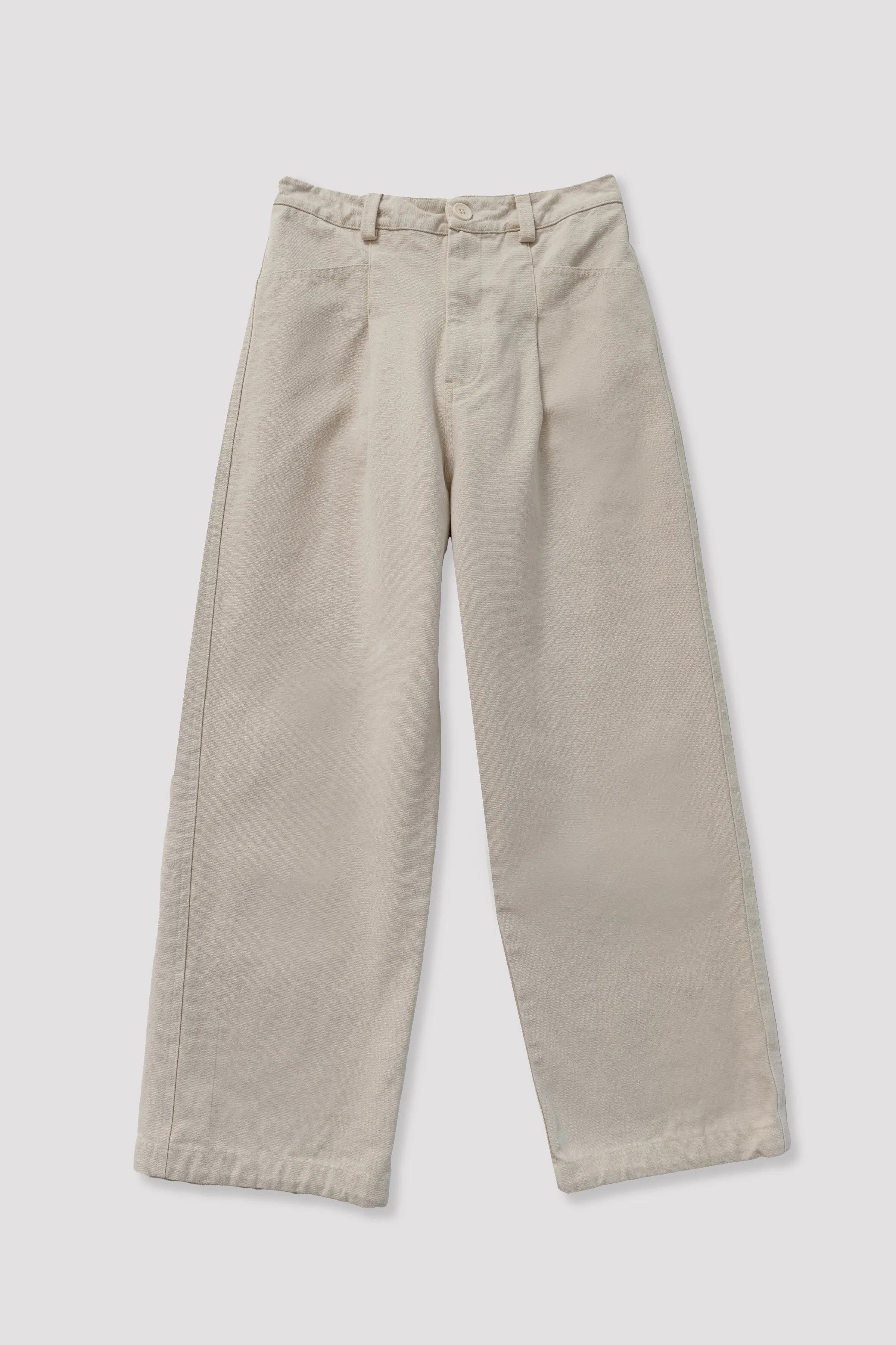 Seconds- Stone Lou Trouser sold by Micaela Greg product image thumbnail 2