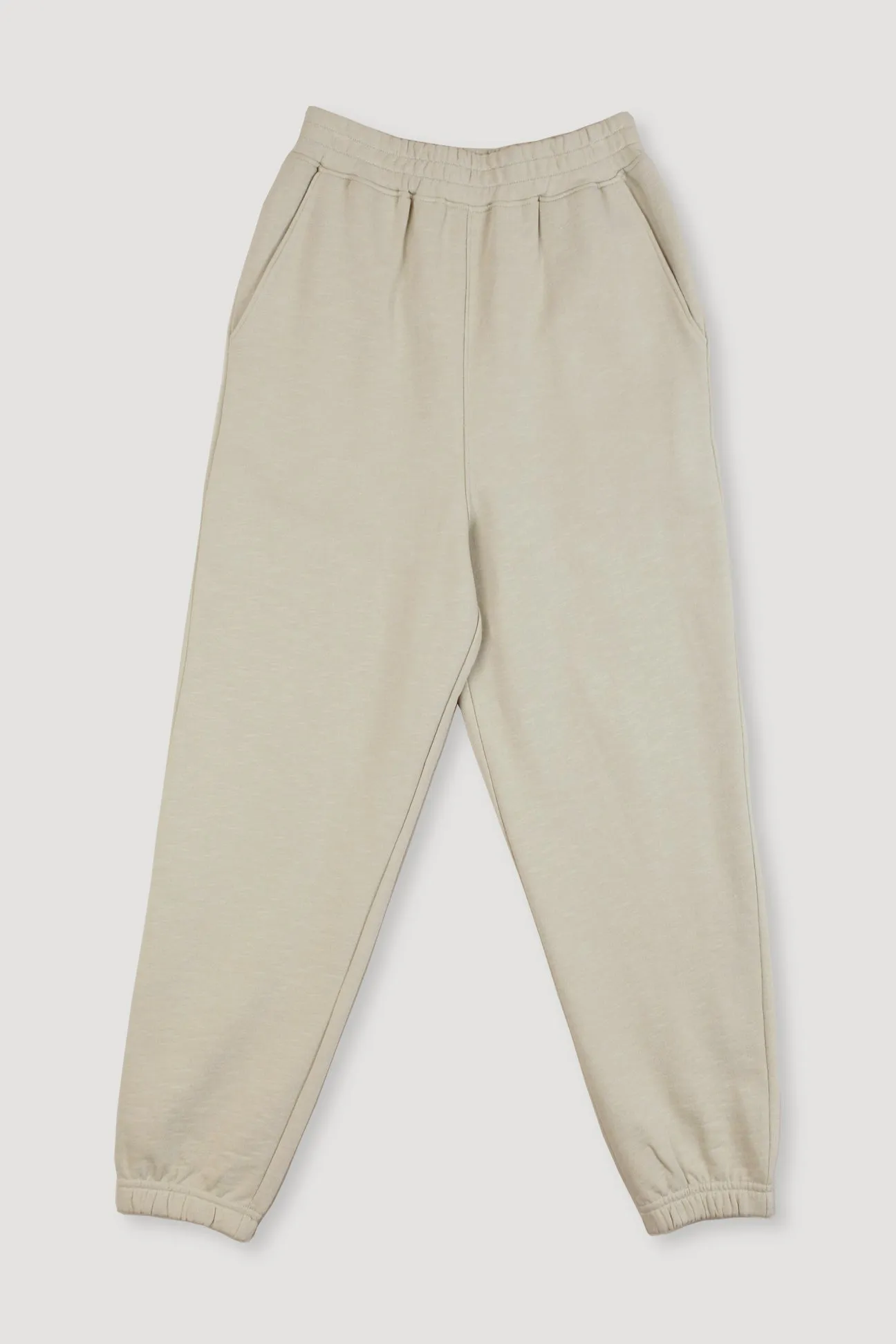 Sample - Mist Slub Sweatpants sold by Micaela Greg product image thumbnail 2