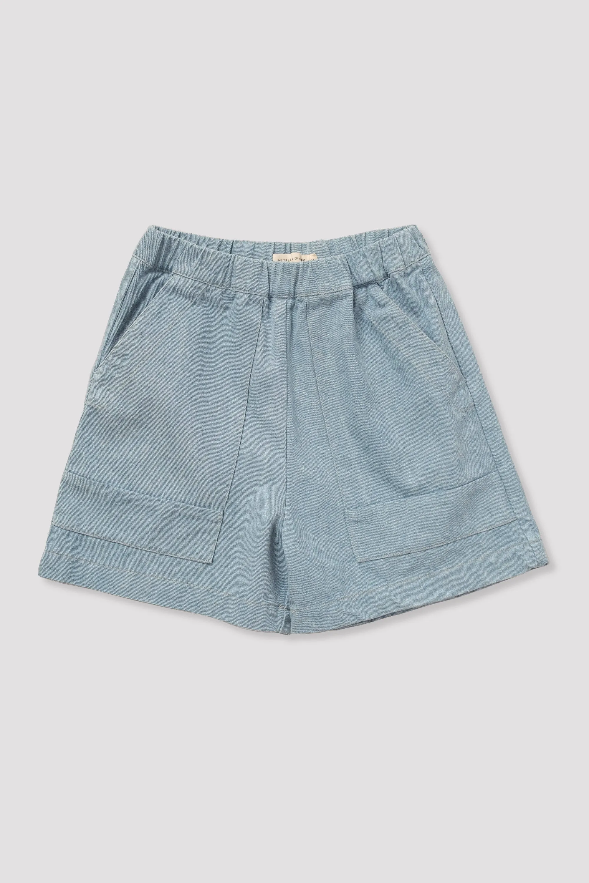 Second - Sky Field Short (size M) sold by Micaela Greg product image thumbnail 2