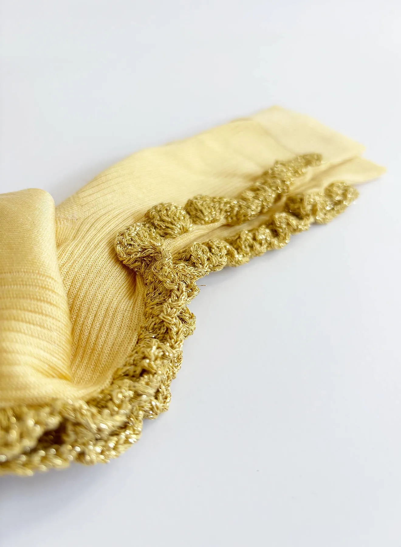 Crochet sold by Maria La Rosa product image thumbnail 2