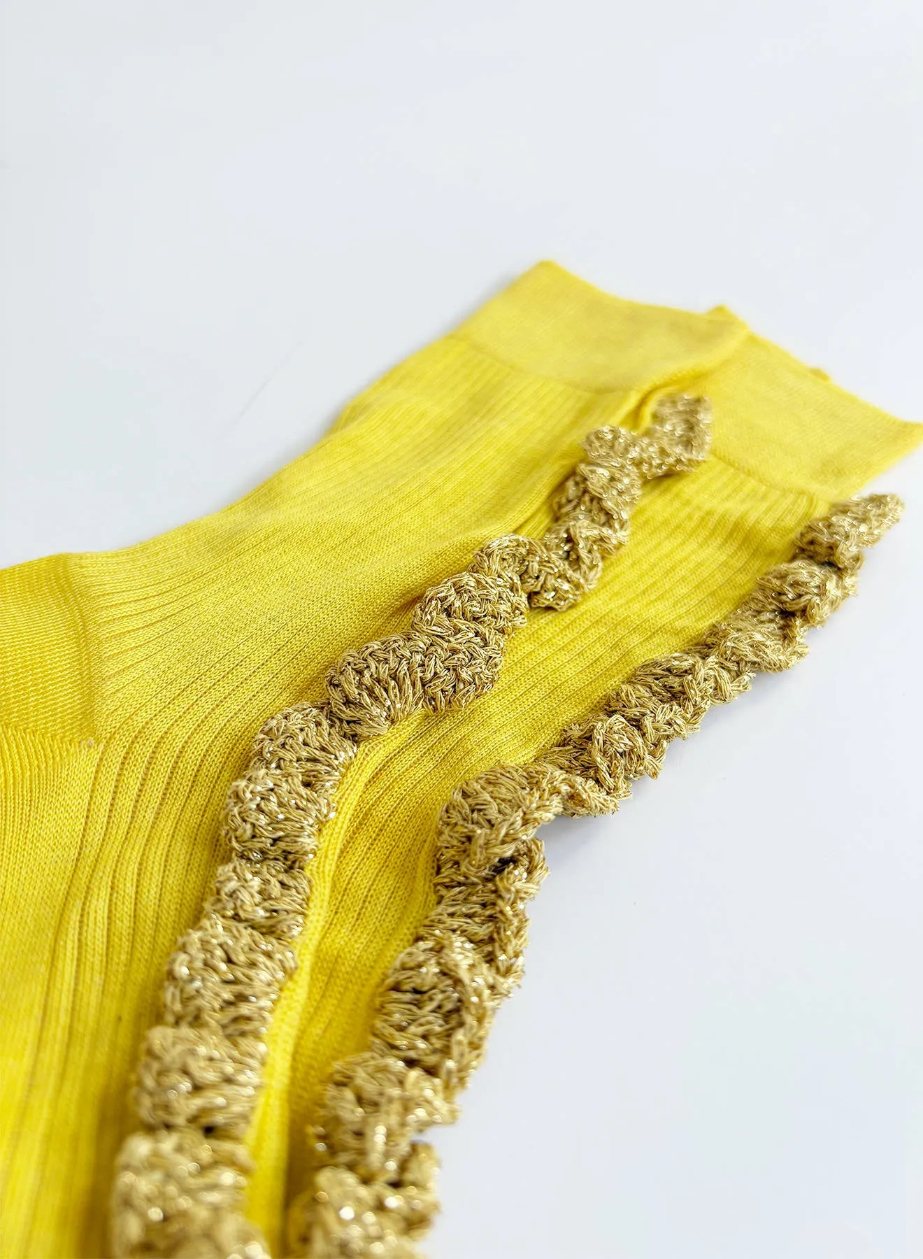 Crochet sold by Maria La Rosa product image thumbnail 5