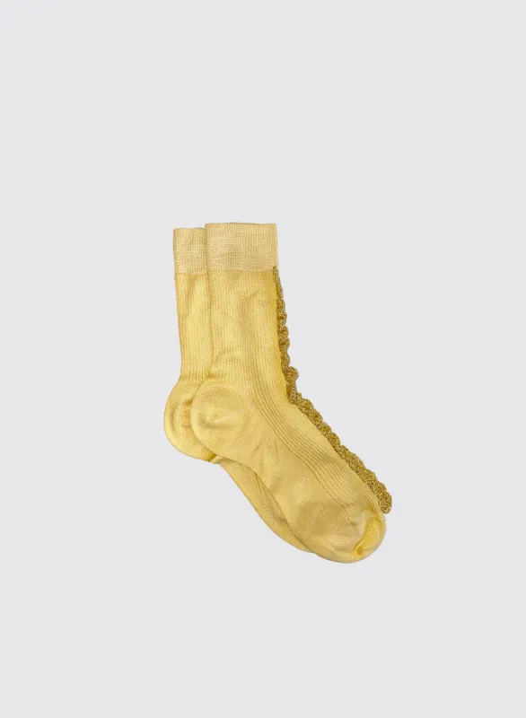 Crochet sold by Maria La Rosa