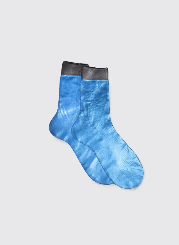 One Ribbed Laminated Bicolor sold by Maria La Rosa