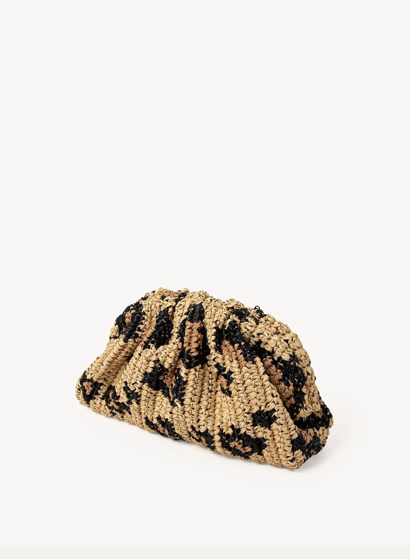 Game Bag Crochet Animalier sold by Maria La Rosa product image thumbnail 4