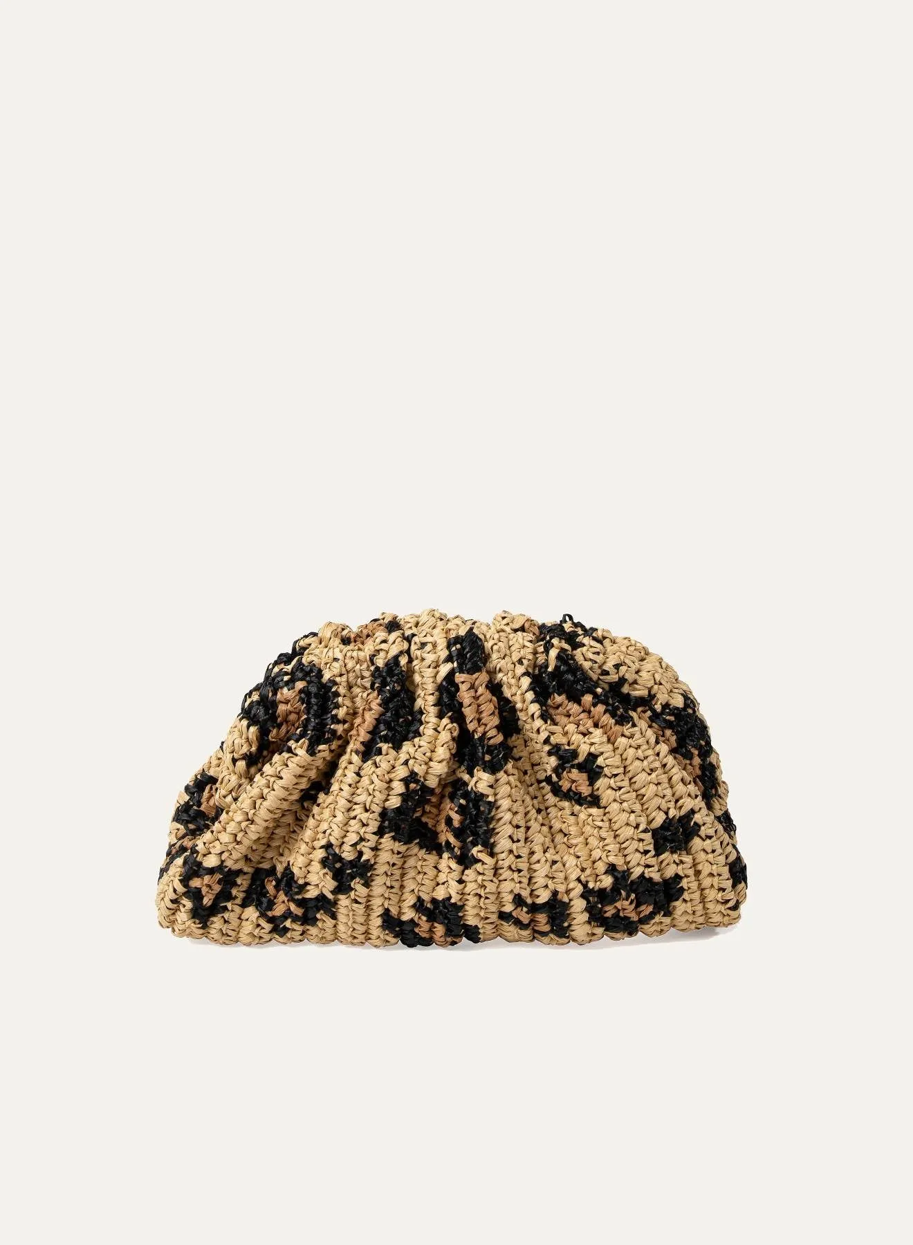 Game Bag Crochet Animalier sold by Maria La Rosa product image thumbnail 2
