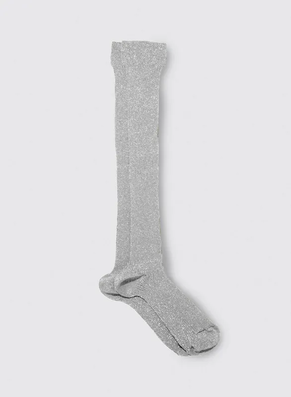 WG0B2UN0808 Socks made by Maria La Rosa