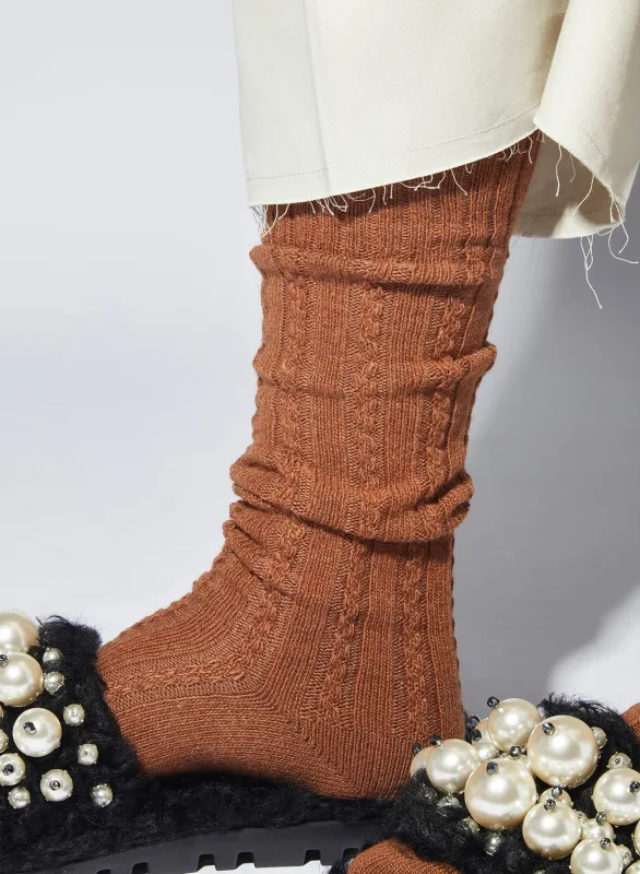 Scotland made by Maria La Rosa