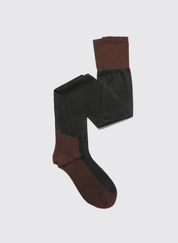 Prize Over the Knee sold by Maria La Rosa