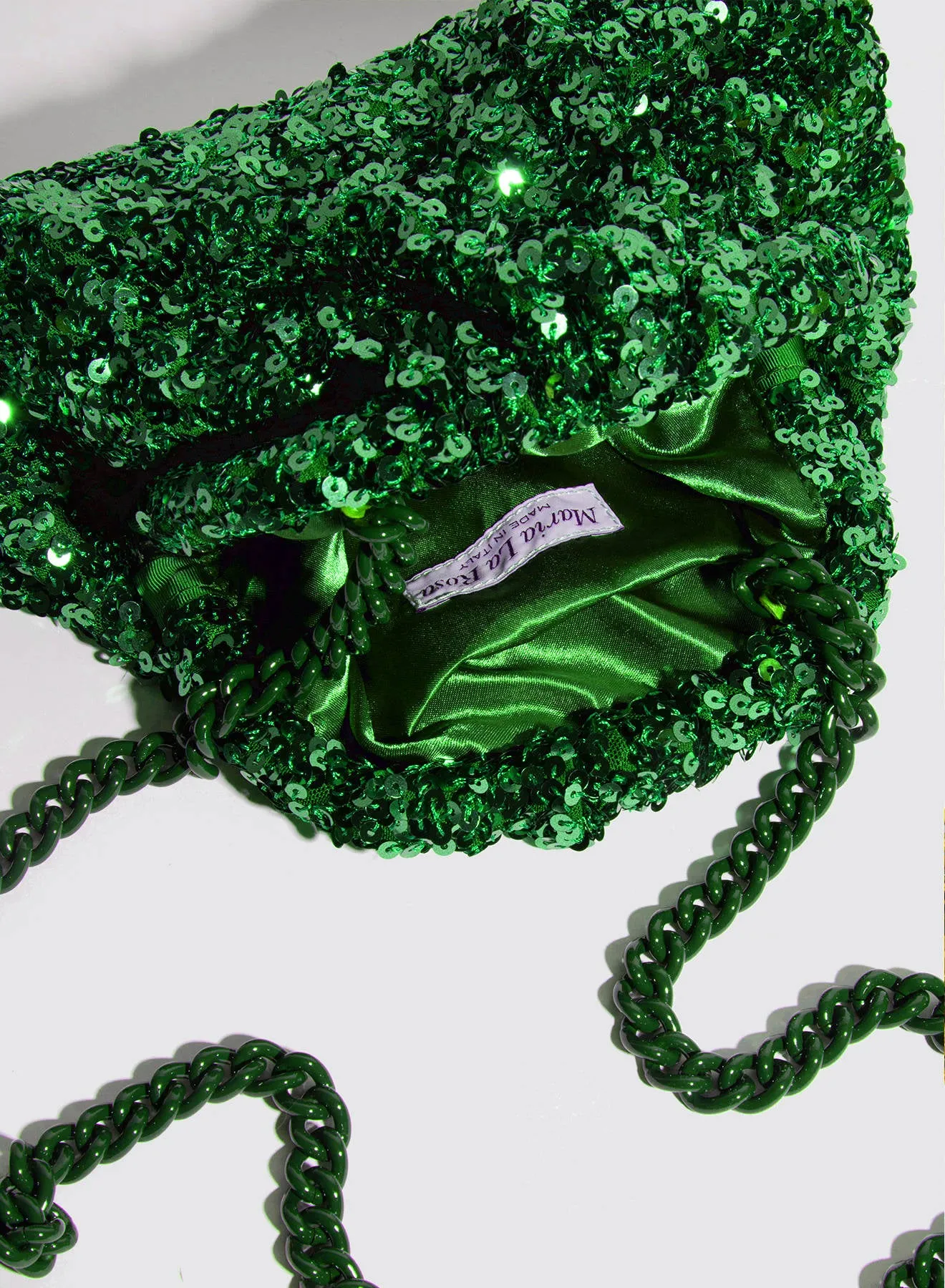 Giga Paillettes Mini Game sold by Maria La Rosa product image thumbnail 3