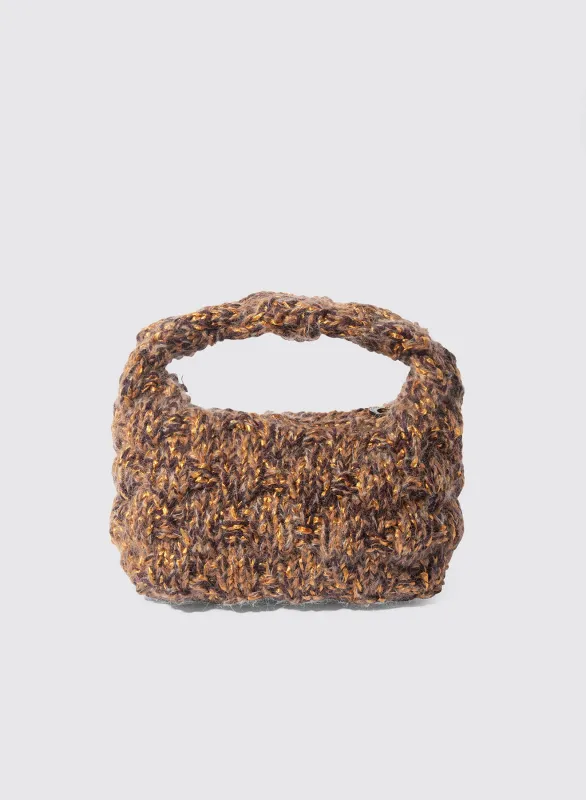 Nappy Bag sold by Maria La Rosa